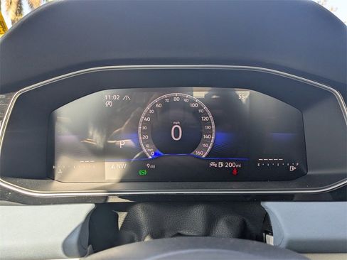 New 2026 Volkswagen Jetta SE image 35