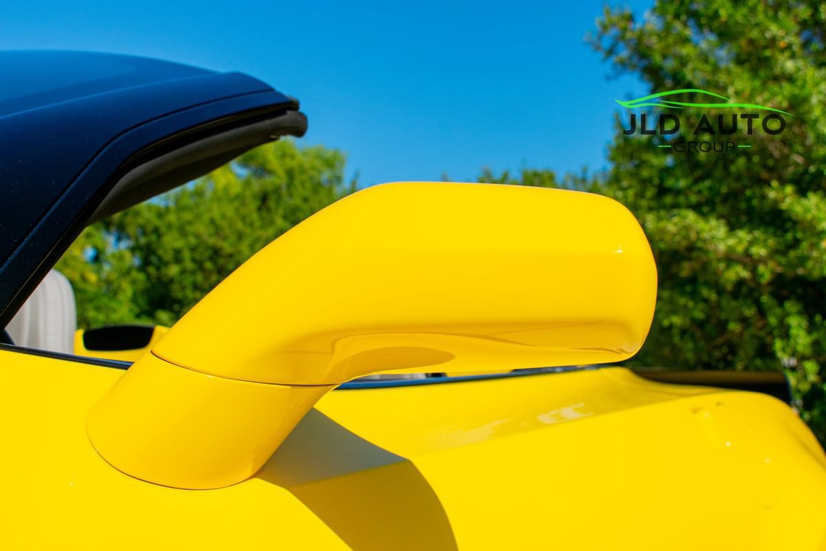 Used 2018 Chevrolet Corvette Z06 RWD image 43