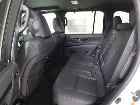 New 2026 Lexus LX 700h Luxury AWD/4WD image 15