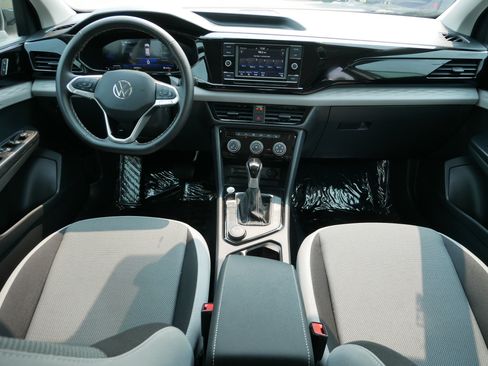 Used 2024 Volkswagen Taos S AWD/4WD image 10