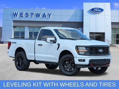 Used 2025 Ford F150 XL w/ Equipment Group 103A High