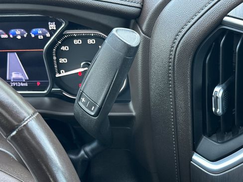 Used 2022 GMC Sierra 2500 Denali w/ Denali Ultimate Package image 28