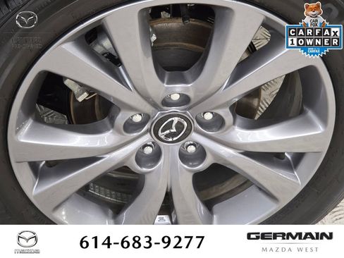 Used 2026 MAZDA CX-30 AWD 2.5 S w/ Premium Package image 14