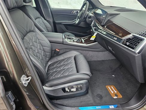 New 2026 BMW X5 xDrive40i image 26