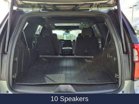 Used 2025 GMC Yukon Elevation w/ Technology Package image 12