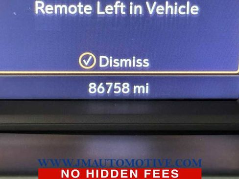 Used 2019 GMC Sierra 1500 AT4 w/ AT4 Premium Package image 23