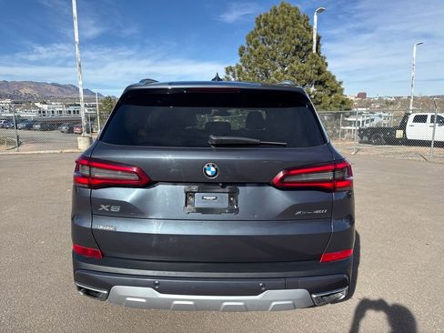 Used 2019 BMW X5 xDrive40i w/ Convenience Package image 6