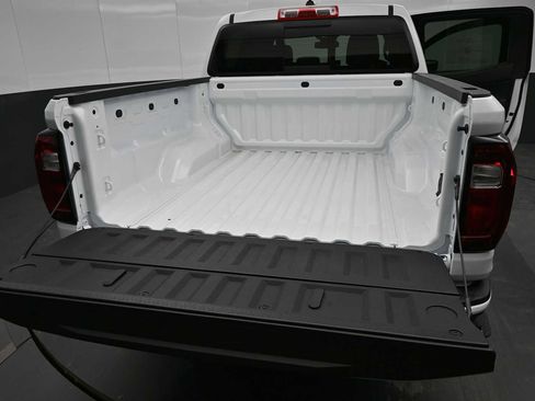 New 2026 GMC Canyon Elevation w/ Convenience Package AWD/4WD image 14