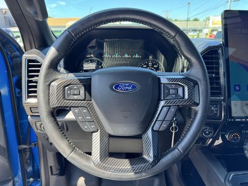 Used 2019 Ford F150 XLT w/ Equipment Group 302A Luxury AWD/4WD image 22