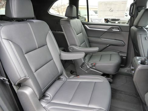 New 2026 GMC Acadia Elevation w/ Elevation Premium Package AWD/4WD image 29