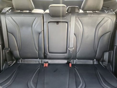 Used 2023 Ford Mustang Mach-E Premium w/ Mustang Nite Pony Package image 17