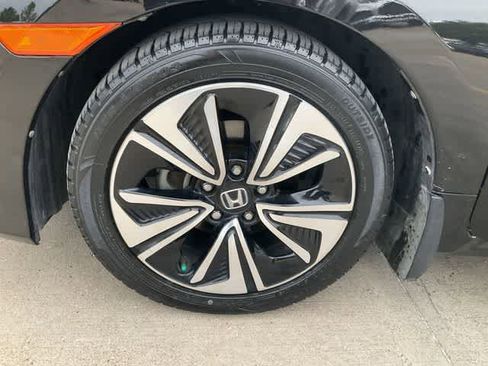 Used 2016 Honda Civic EX-T image 11