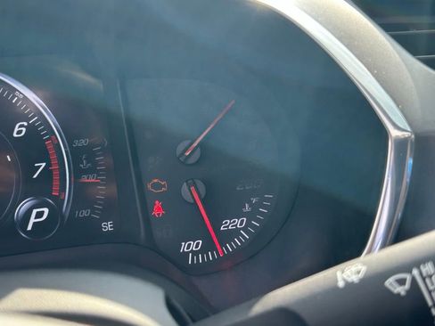 Used 2018 Chevrolet Corvette Stingray Coupe w/ 1LT image 25