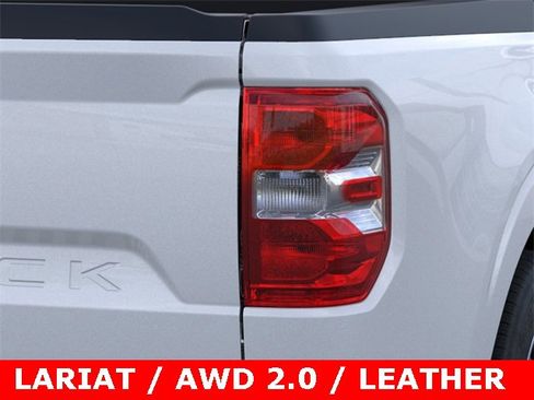 New 2025 Ford Maverick Lariat image 51