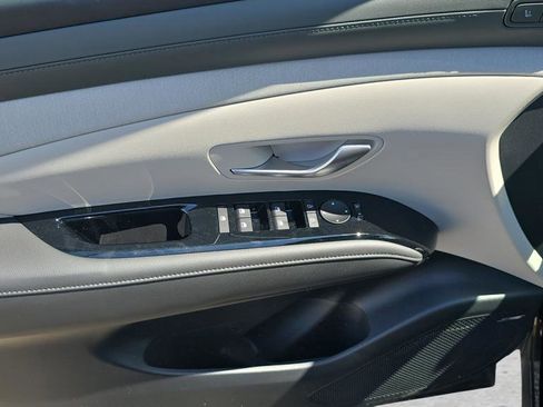 New 2026 Hyundai Tucson Limited w/ Tow & Go Package AWD/4WD image 29