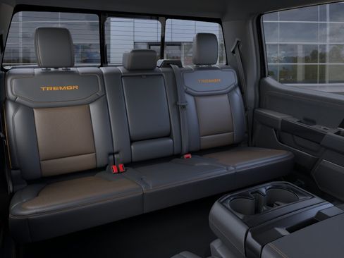 New 2026 Ford F150 Tremor AWD/4WD image 33