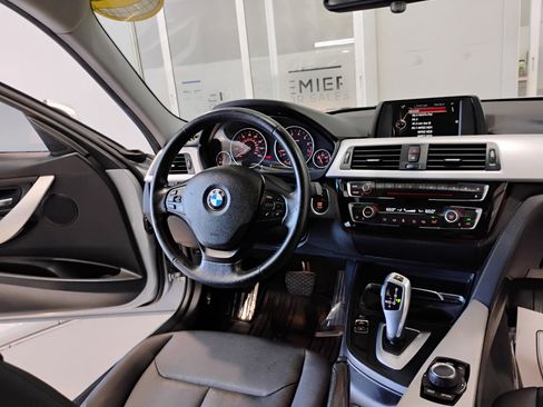 Used 2017 BMW 320i Sedan image 35