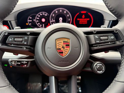 New 2026 Porsche Cayenne S AWD/4WD image 32