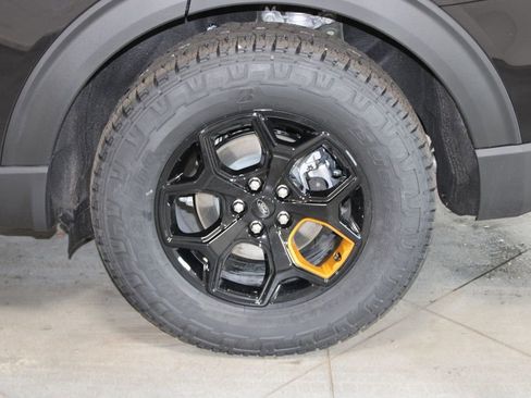 New 2026 Ford Explorer Tremor image 17