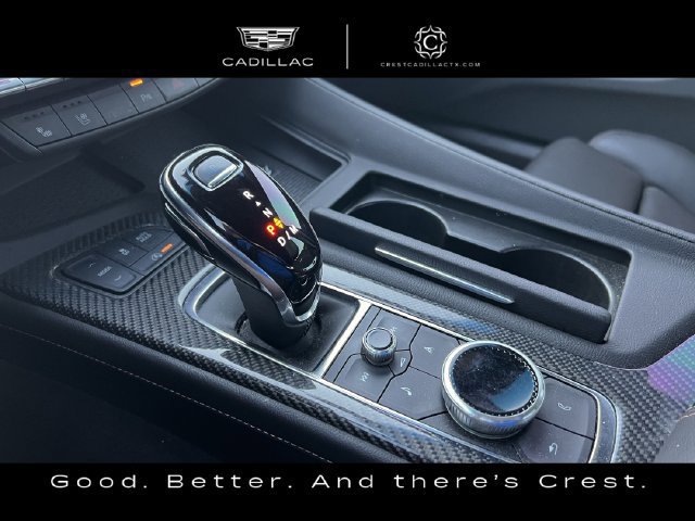 Used 2024 Cadillac CT5 Sport RWD image 20