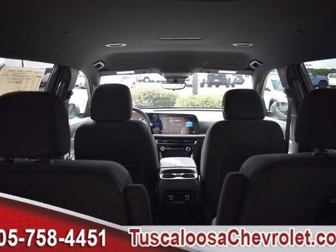 New 2026 Chevrolet Traverse LT w/ Driver Confidence Package image 9