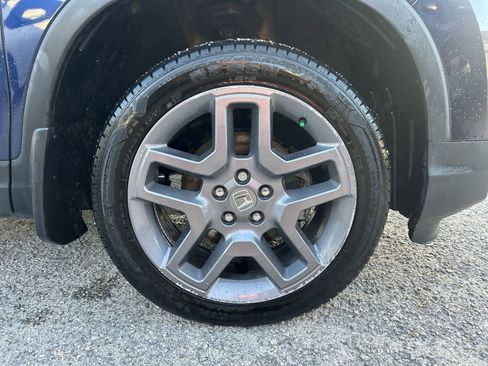 Used 2022 Honda Passport EX-L image 8