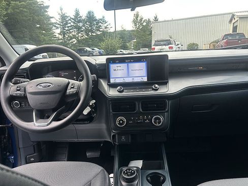 Used 2024 Ford Maverick XL FWD image 13