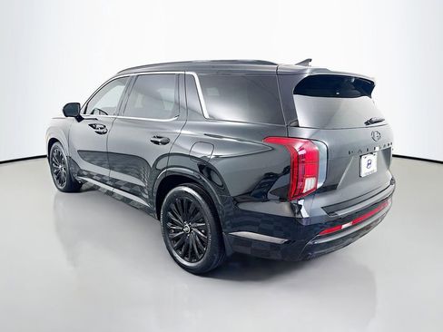 Used 2025 Hyundai Palisade Calligraphy AWD/4WD image 7