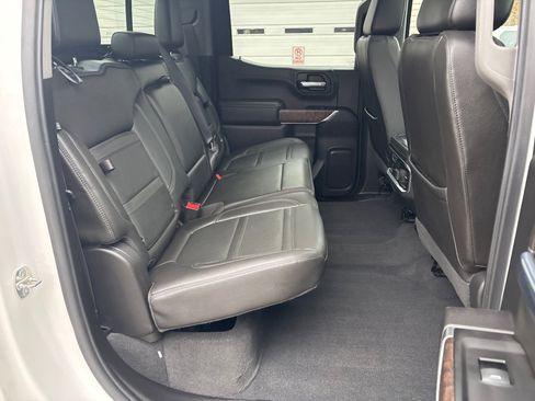 Used 2019 GMC Sierra 1500 Denali w/ Denali Ultimate Package image 13
