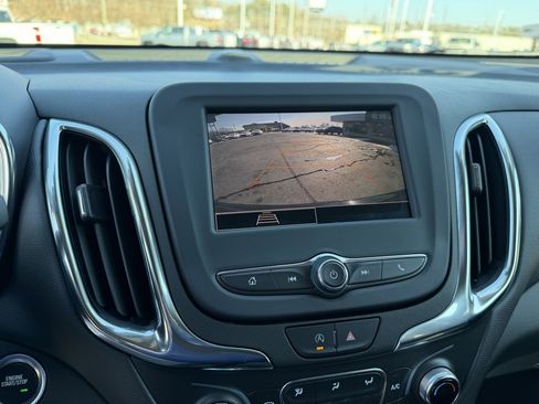 Certified 2022 Chevrolet Equinox LT image 14