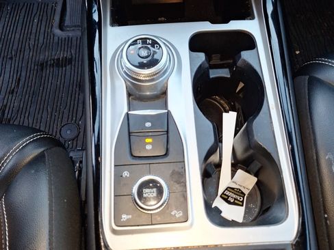 Certified 2023 Ford Explorer ST w/ Equipment Group 401A image 15