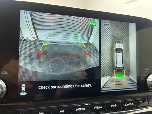 Used 2024 Mitsubishi Outlander SE Black Edition image 15