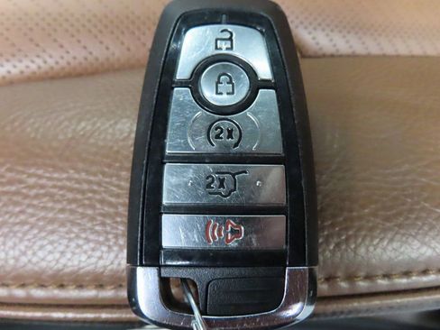 Used 2024 Ford Expedition Max King Ranch image 72