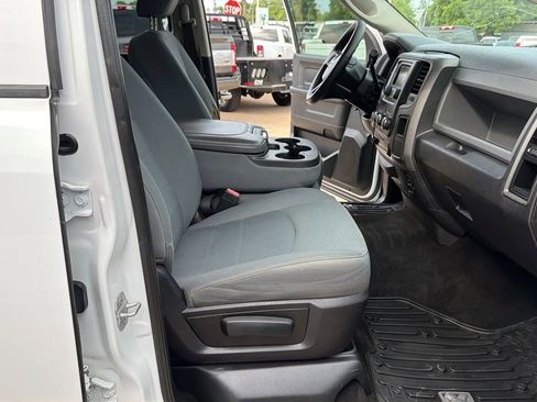 Used 2014 RAM 3500 Tradesman w/ Chrome Appearance Group AWD/4WD image 13