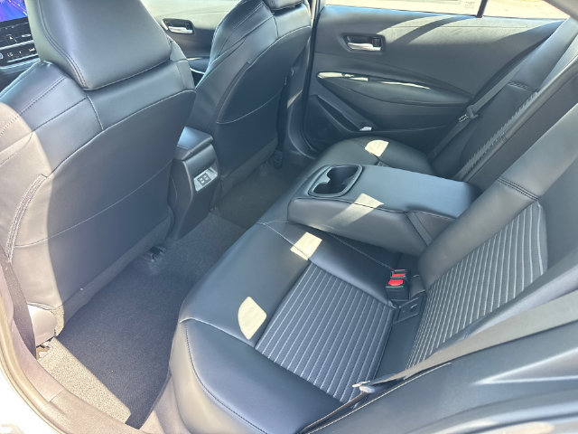 New 2026 Toyota Corolla XSE FWD image 20
