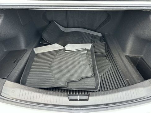 Certified 2022 Cadillac CT5 Premium Luxury w/ Climate Package image 9