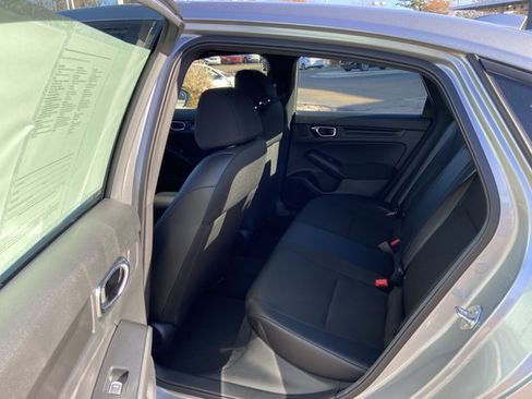 Used 2025 Honda Civic Sport image 47