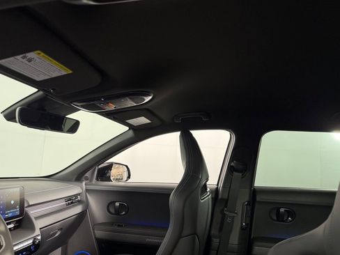 Used 2025 Hyundai Ioniq 5 N image 24