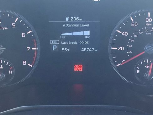 Used 2021 Kia Telluride EX image 9