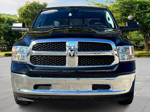 Used 2023 RAM 1500 Classic SLT w/ Trailer & Traction Group image 3