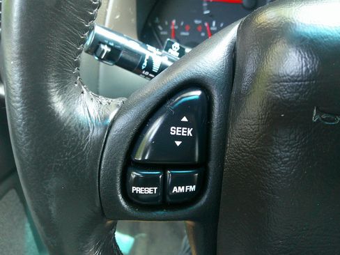 Used 2002 Chevrolet Camaro LT image 21