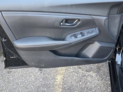 New 2025 Nissan Sentra S image 24