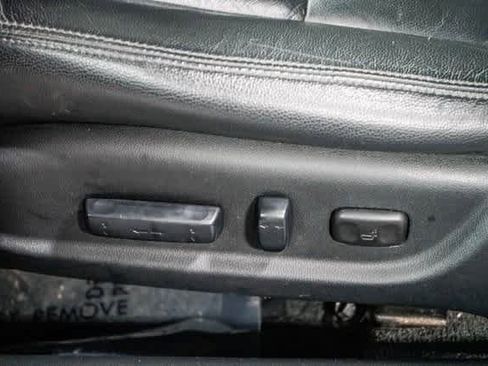 Used 2012 Honda Accord SE image 19