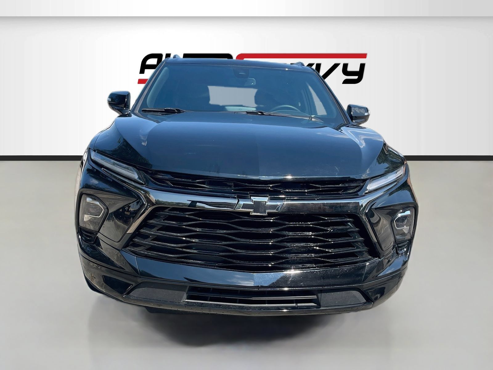 Used 2025 Chevrolet Blazer RS w/ Enhanced Convenience Package FWD image 2