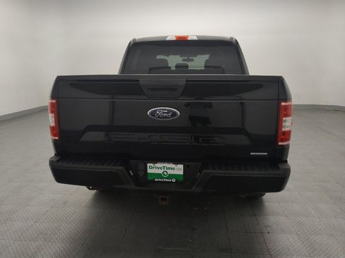 Used 2018 Ford F150 XL w/ Equipment Group 101A Mid RWD image 7