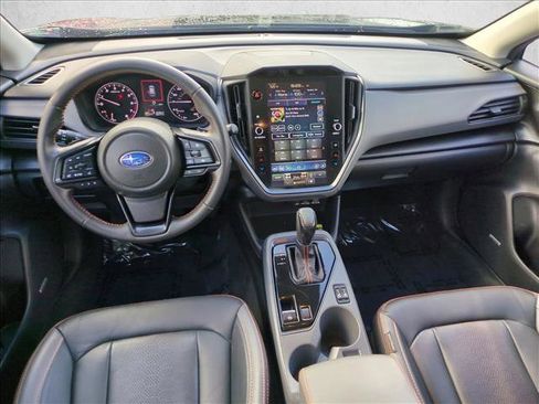 Certified 2025 Subaru Crosstrek 2.5i Limited w/ Crosstrek Mirror Package image 17