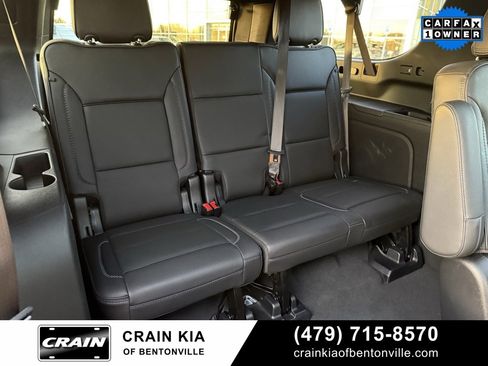 Used 2023 GMC Yukon XL Denali w/ Max Trailering Package image 30