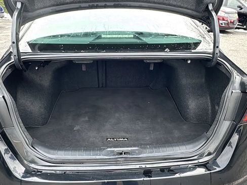 Used 2020 Nissan Altima 2.5 SL image 14
