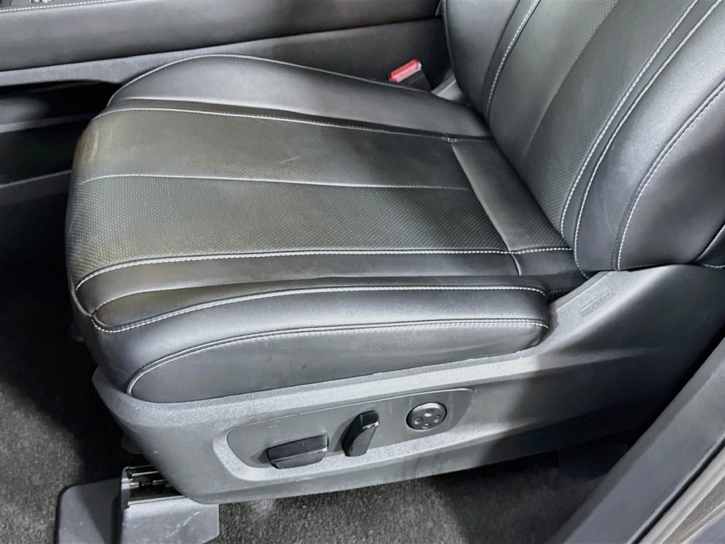 Certified 2024 INFINITI QX60 Luxe FWD image 26