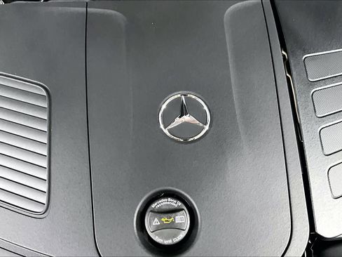 New 2026 Mercedes-Benz E 350 4MATIC Sedan image 16